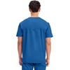 image:imageCherokee WW Revolution Scrub for Mens Tuckable VNeck Top 1 Chest PocketRoyal