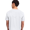 image:imageCherokee WW Revolution Scrub for Mens Tuckable VNeck Top 1 Chest PocketWhite