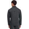 image:imageCherokee WW Revolution Scrubs Jacket for Men Zip Front 5 PocketsBlack