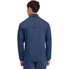 image:imageCherokee WW Revolution Scrubs Jacket for Men Zip Front 5 PocketsNavy
