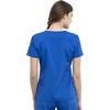 image:imageCherokee WW Revolution Scrubs for Women V Neck 2 Pockets Modern ClassicRoyal