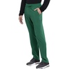 image:imageCherokee iFlex Men Scrubs Pant Tapered Leg Drawstring Cargo CK006Hunter