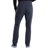 image:imageCherokee iFlex Men Scrubs Pant Tapered Leg Drawstring Cargo CK006Pewter