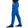 image:imageCherokee iFlex Men Scrubs Pant Tapered Leg Drawstring Cargo CK006Royal