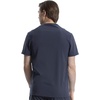 image:imageCherokee iFlex Men Scrubs Top VNeck CK661Pewter