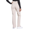 image:imageMaternity Scrub Pants for Women Workwear Professionals Soft Stretch WW220Khaki