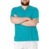 Teal Blue