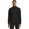 image:imageCherokee Infinity Scrub Jacket for Men Zip Front WarmUp 5 PocketsBlack