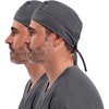 Pewter - 2 Pack