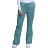 Teal Blue