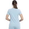image:imageCherokee Euphoria Women Scrubs Top Tuckable VNeck CK788AOcean Mineral