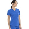 image:imageCherokee Euphoria Women Scrubs Top Tuckable VNeck CK788ARoyal