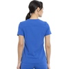 image:imageCherokee Euphoria Women Scrubs Top Tuckable VNeck CK788ARoyal
