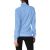 image:imageCherokee Infinity Scrub Jacket for Women Zip Front Contemporary FitCiel