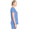 image:imageCherokee Infinity Scrubs for Women VNeck 4 Way Stretch 3 Pocket Scrub TopCiel