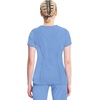 image:imageCherokee Infinity Scrubs for Women VNeck 4 Way Stretch 3 Pocket Scrub TopCiel