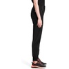image:imageCherokee Infinity Womens Scrub Jogger Pants Mid Rise with 5 PocketsBlack