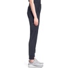 image:imageCherokee Infinity Womens Scrub Jogger Pants Mid Rise with 5 PocketsPewter