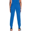 image:imageCherokee Infinity Womens Scrub Jogger Pants Mid Rise with 5 PocketsRoyal