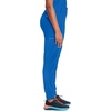 image:imageCherokee Infinity Womens Scrub Jogger Pants Mid Rise with 5 PocketsRoyal