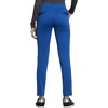 image:imageCherokee Statement Women Scrubs Pant Mid Rise Tapered Leg Drawstring CK055Royal