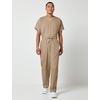 image:imageCherokee WW Originals Scrub for Men Fly Front Cargo Pant with 7 PocketsKhaki