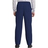 image:imageCherokee WW Originals Scrub for Men Fly Front Cargo Pant with 7 PocketsNavy