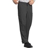 image:imageCherokee WW Originals Scrub for Men Fly Front Cargo Pant with 7 PocketsPewter