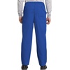 image:imageCherokee WW Originals Scrub for Men Fly Front Cargo Pant with 7 PocketsRoyal