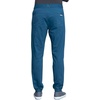 image:imageCherokee WW Revolution Joggers for Men Scrub Pant with 5 PocketsCaribbean Blue