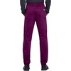 image:imageCherokee WW Revolution Joggers for Men Scrub Pant with 5 PocketsWine