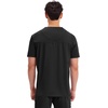 image:imageCherokee WW Revolution Scrubs For Men VNeck Mesh Yoke 2 PocketsBlack