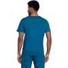image:imageCherokee WW Revolution Scrubs For Men VNeck Mesh Yoke 2 PocketsBlue