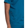 image:imageCherokee WW Revolution Scrubs For Men VNeck Mesh Yoke 2 PocketsBlue