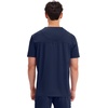 image:imageCherokee WW Revolution Scrubs For Men VNeck Mesh Yoke 2 PocketsNavy
