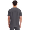 image:imageCherokee WW Revolution Scrubs For Men VNeck Mesh Yoke 2 PocketsPewter