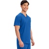 image:imageCherokee WW Revolution Scrubs For Men VNeck Mesh Yoke 2 PocketsRoyal