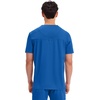 image:imageCherokee WW Revolution Scrubs For Men VNeck Mesh Yoke 2 PocketsRoyal