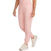 image:imageCherokee WW Revolution Womens Scrub Jogger Pants Mid Rise 5 PocketsPink Essence