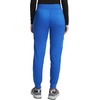 image:imageCherokee WW Revolution Womens Scrub Jogger Pants Mid Rise 5 PocketsRoyal