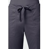image:imageCherokee Workwear Core Stretch Scrub Pants for Women Flare LegPewter