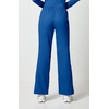 image:imageCherokee Workwear Core Stretch Scrub Pants for Women Flare LegRoyal