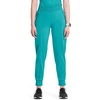 Teal Blue