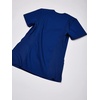 image:imageCherokee WW Originals Scrubs for Women Mock Wrap Nursing Scrub TopGalaxy Blue