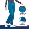 image:imageCherokee womens Ww170tCaribbean Blue