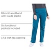image:imageCherokee womens Ww170tCaribbean Blue