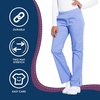 image:imageCherokee womens Ww170tCiel Blue