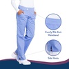image:imageCherokee womens Ww170tCiel Blue