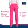 image:imageCherokee womens Ww170tElectric Pink