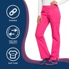 image:imageCherokee womens Ww170tElectric Pink